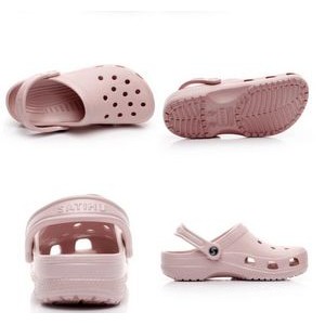 Unisex Garden Clogs Shoes 3