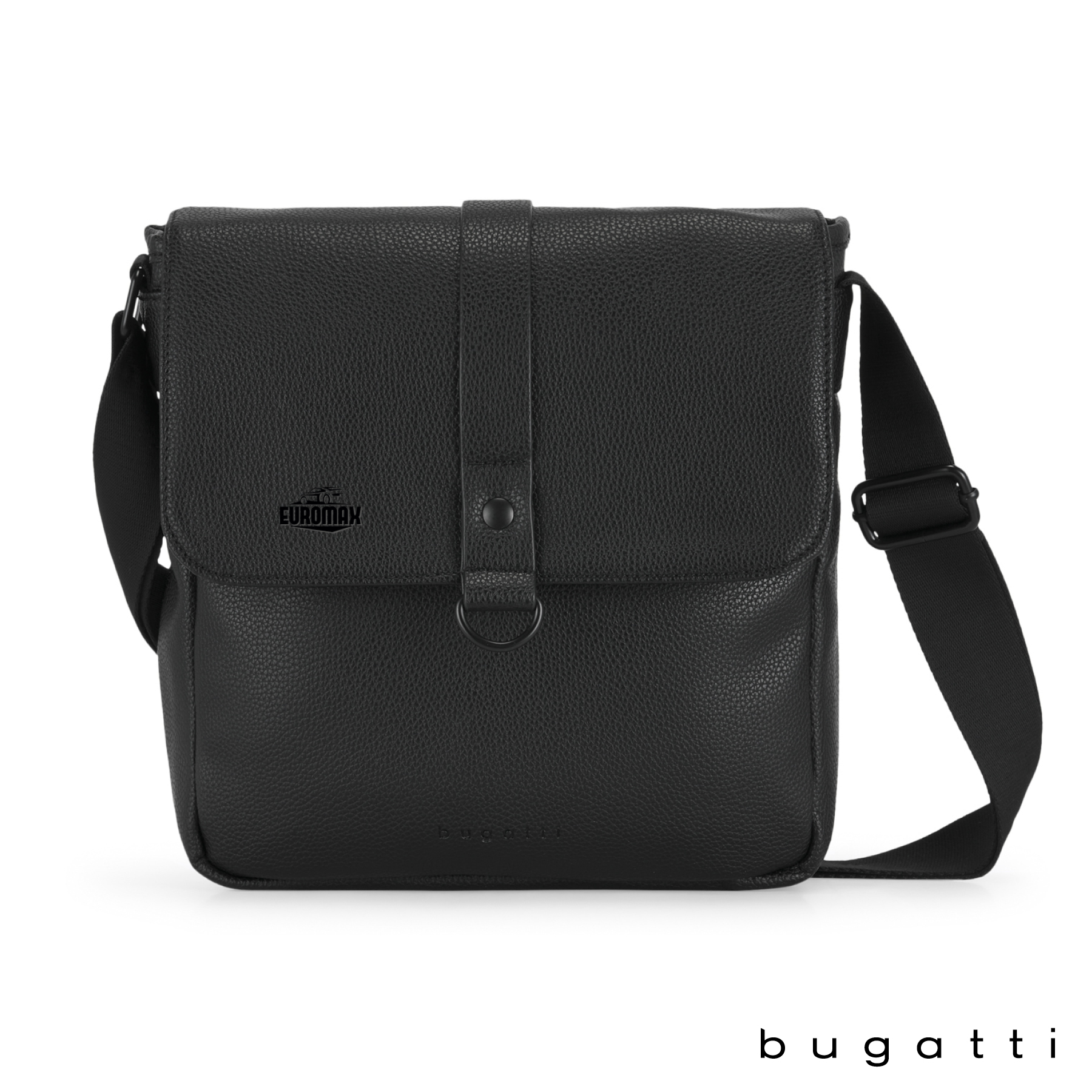 Bugatti Henry Crossbody Bag 5