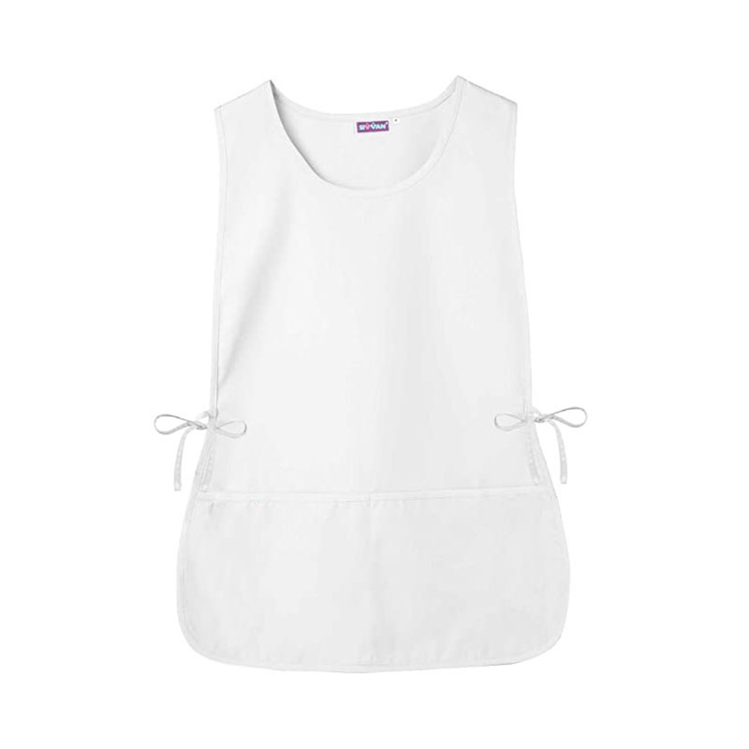 Unisex Cobbler Apron Smock 3