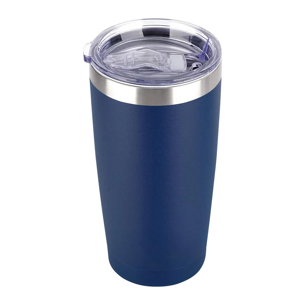 20oz. Stainless Steel Insulated Tumbler 2