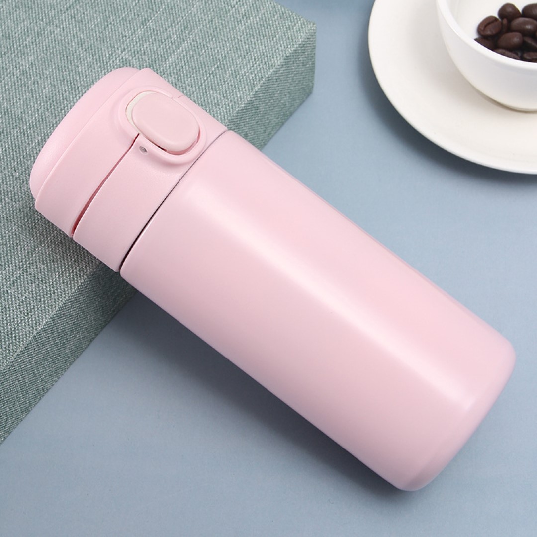 Portable Thermos Cup 6