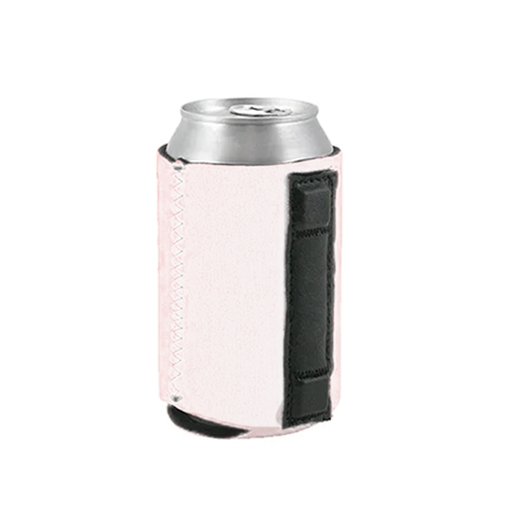 Mood Color Changing Magnetic Can Cooler, custom koozie with logo imprint 6