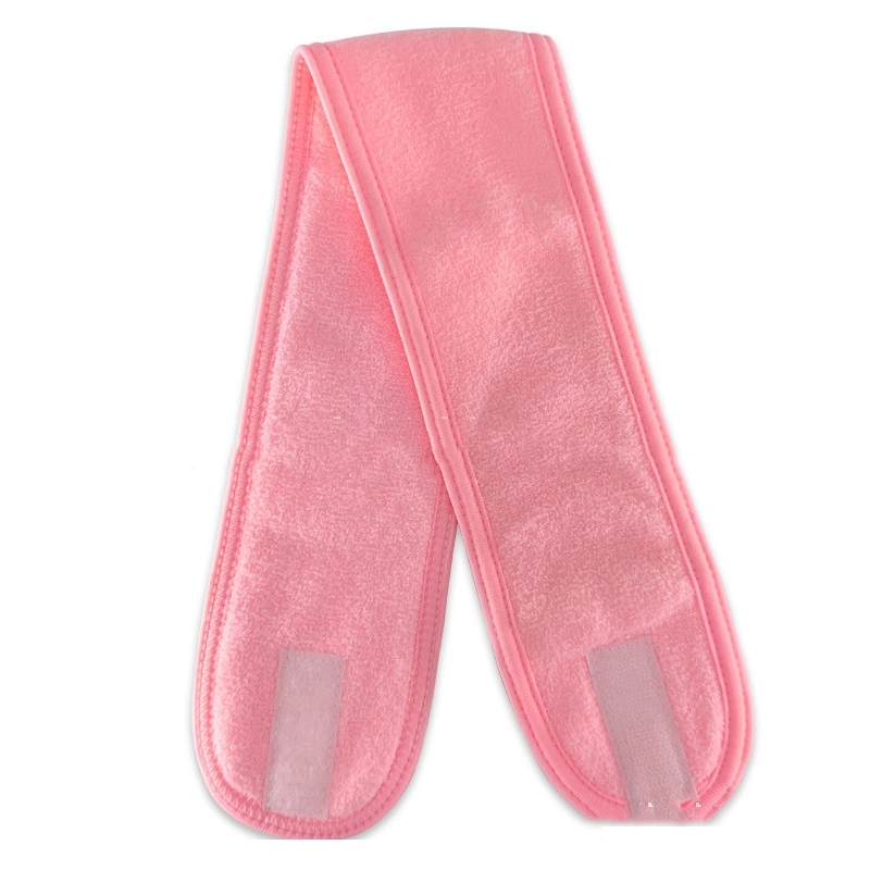 Facial Spa Headbands 2