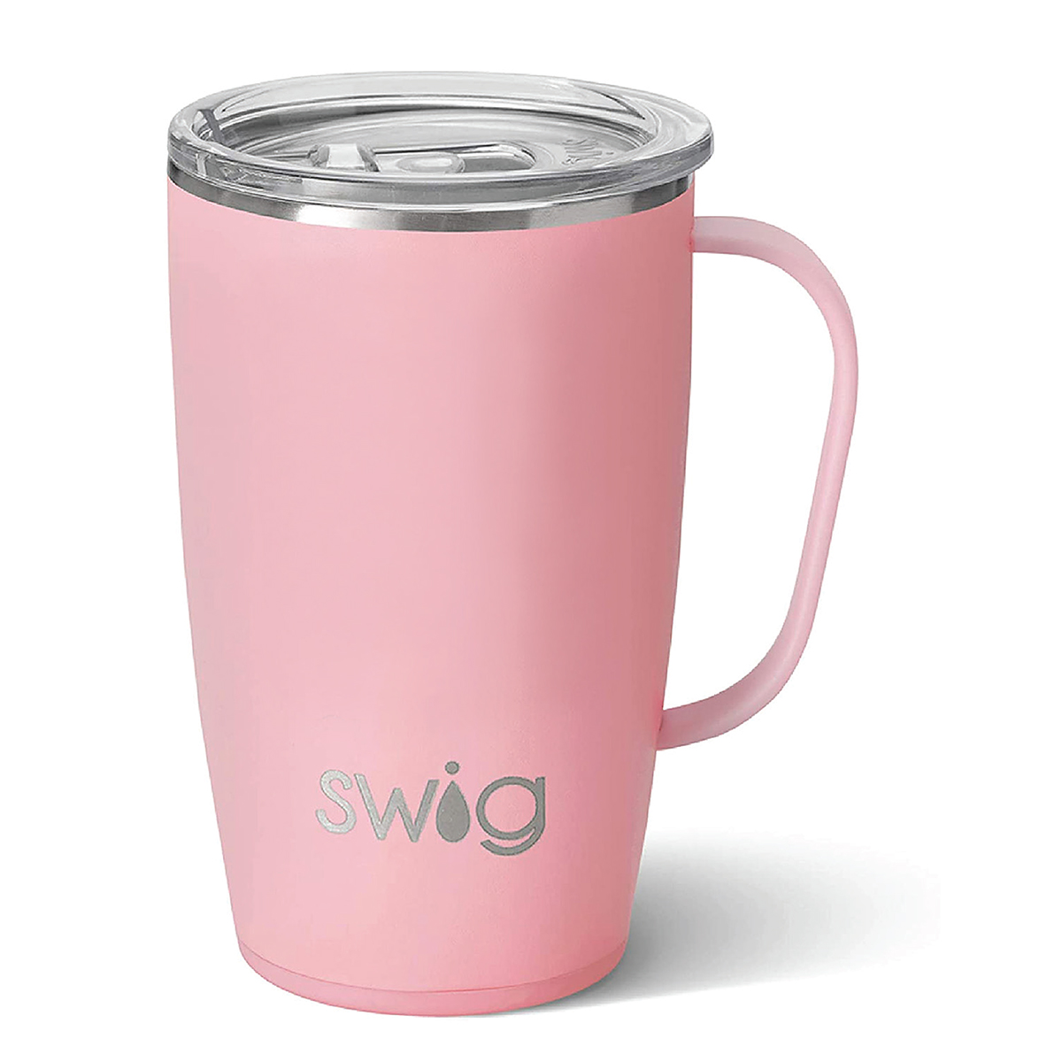 Swig® 18 oz. Insulated Matte Mug 3