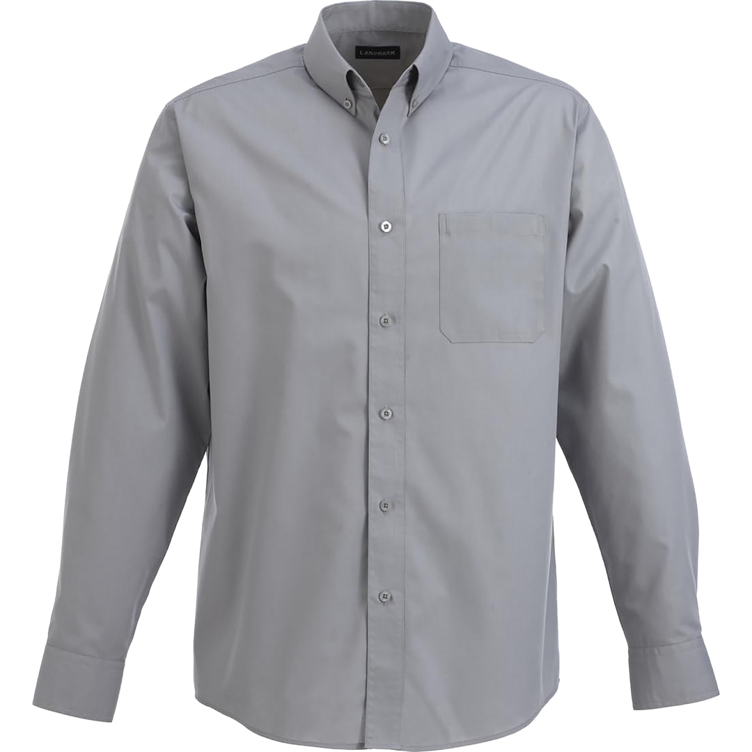 Men's PRESTON Long Sleeve Shirt 244