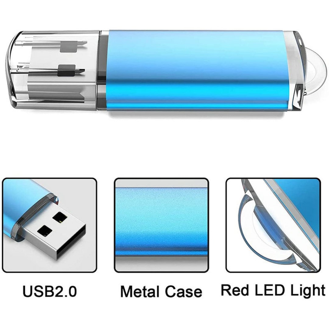Colorful 4GB USB Flash Driver/Menory sticks 7