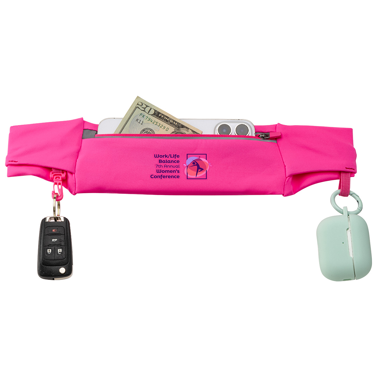 AeroLOFT® Flex Sport Belt 18