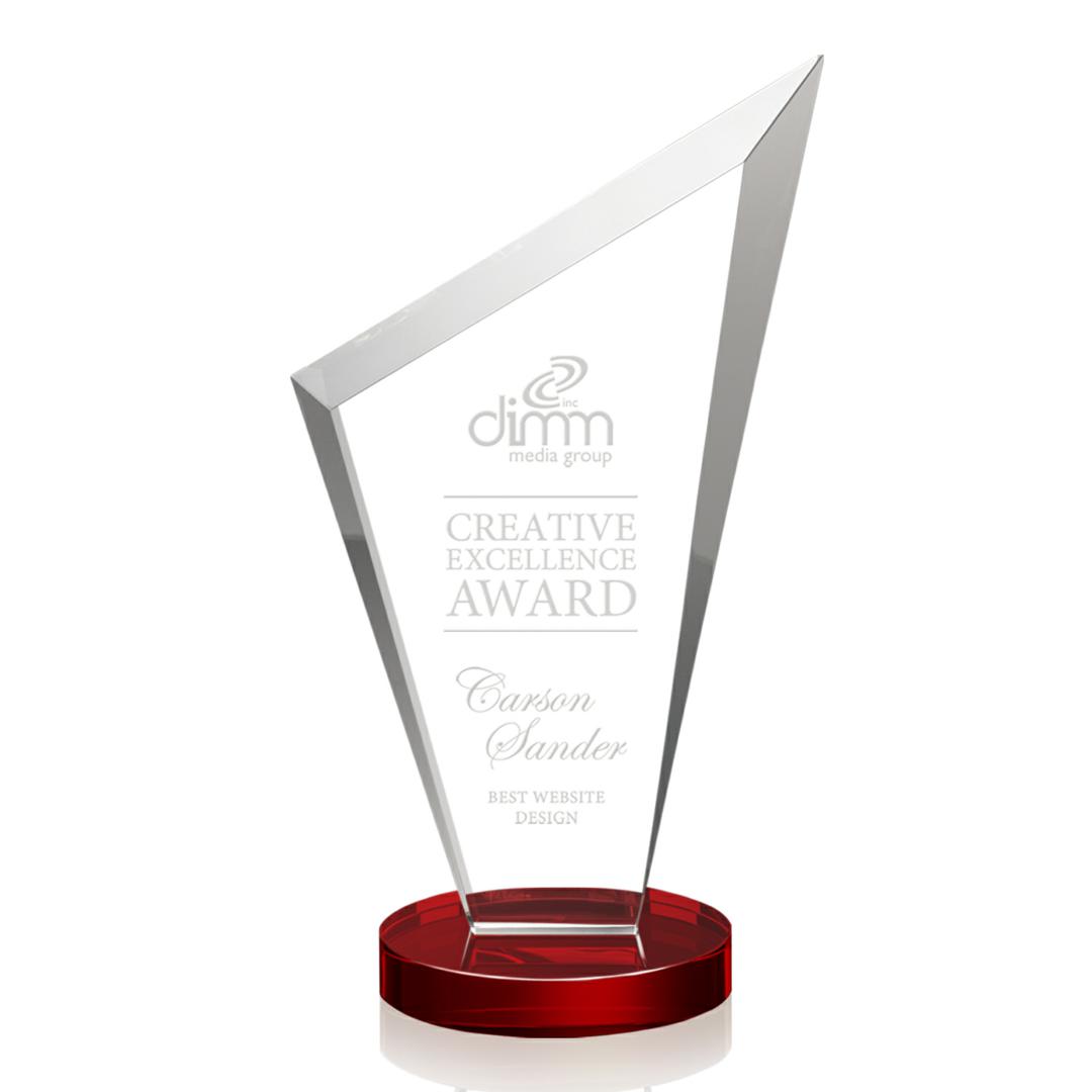 Condor Award - Red 13