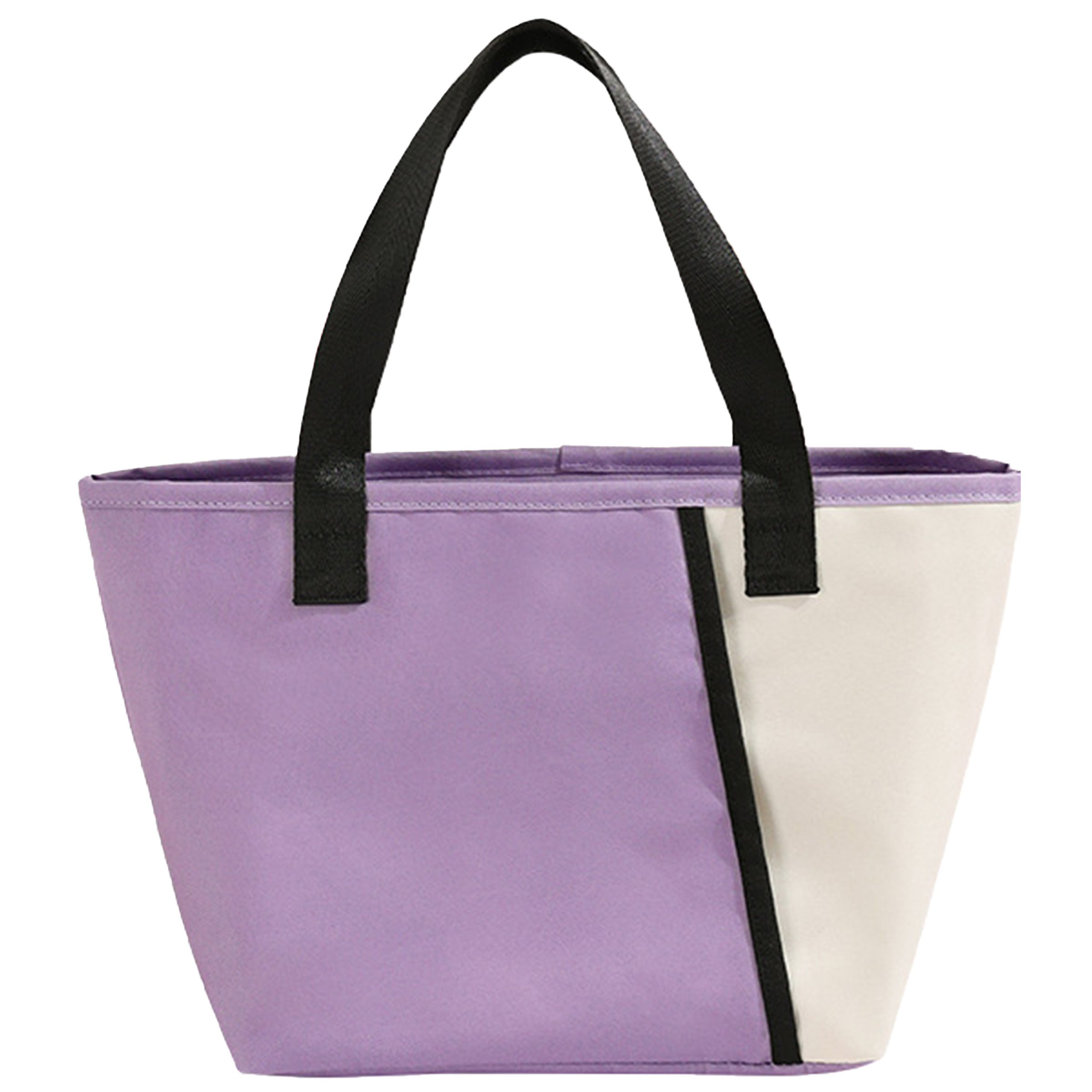 Oxford Handheld Insulated Bento Bag 2