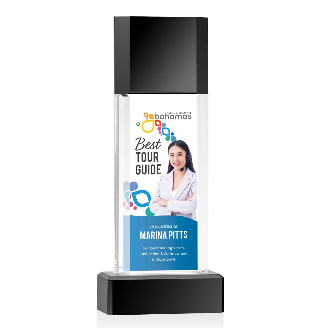Middlesex VividPrint™ Award 11