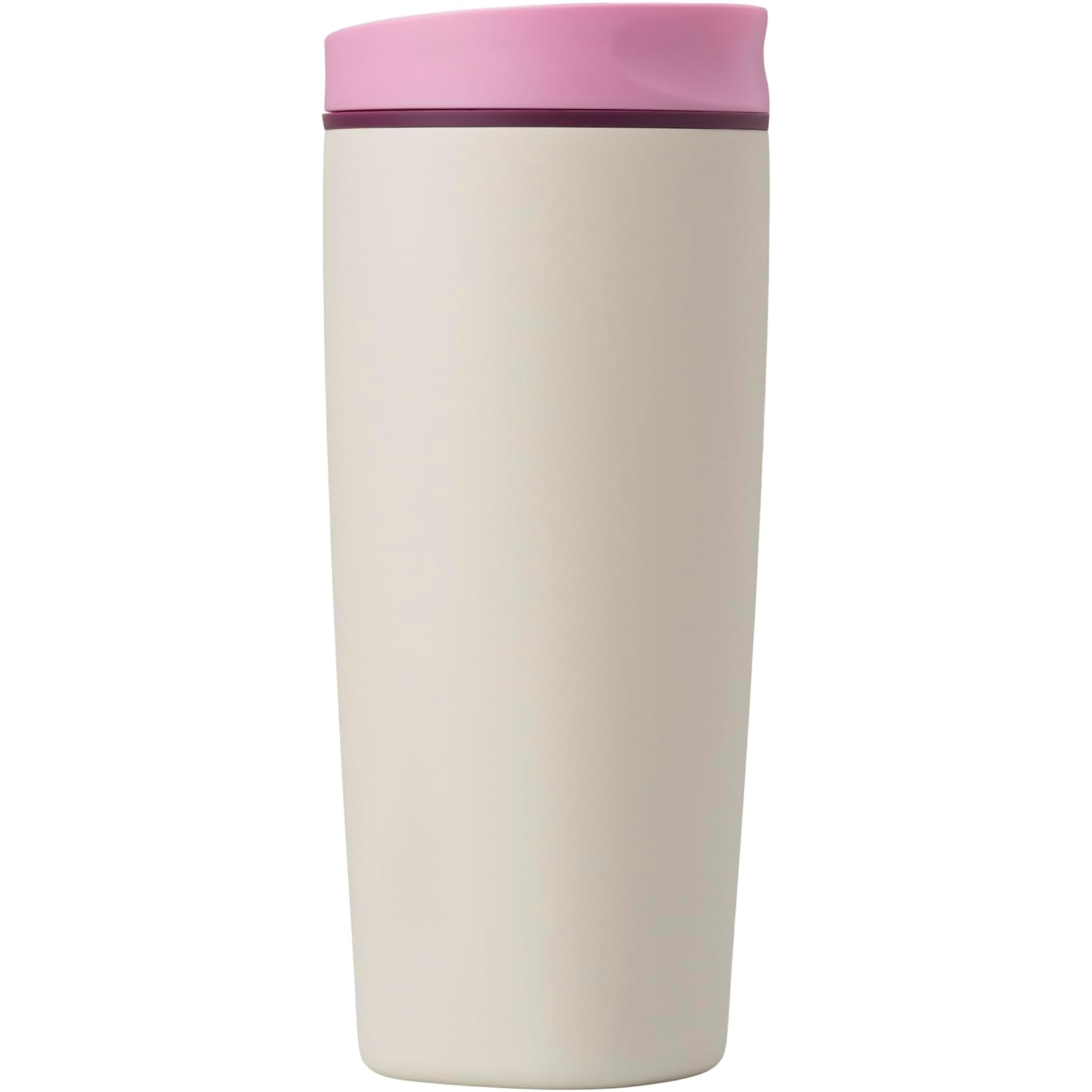 insulated stainless steel cup 12