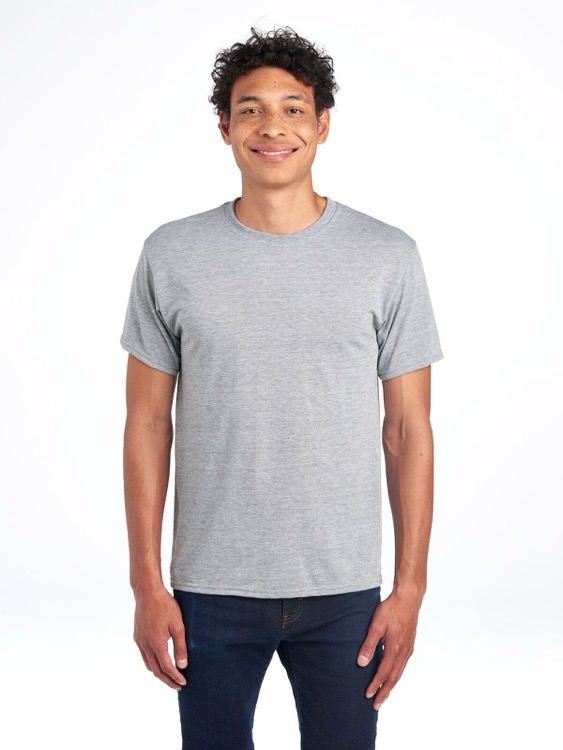 JERZEES DRI-POWER® Unisex T-Shirt 10