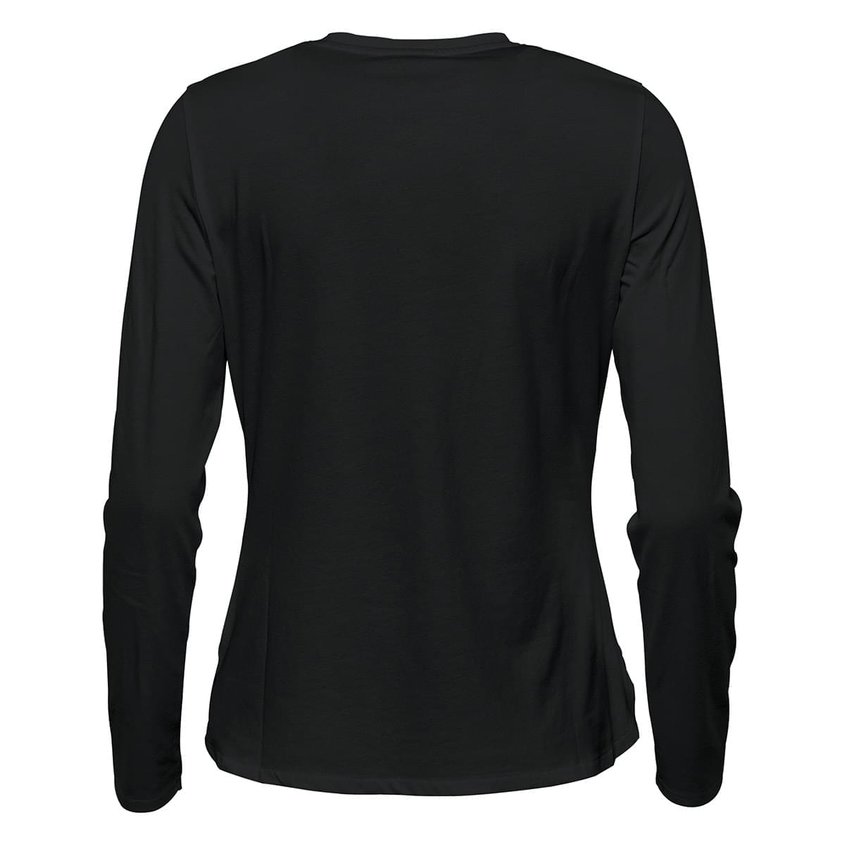 Stormtech Women's Torcello Long Sleeve Henley 8