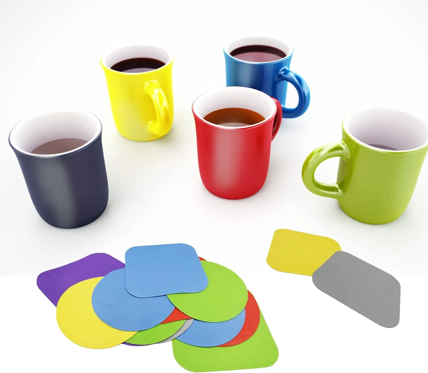 Silicon Bottle Openers 8
