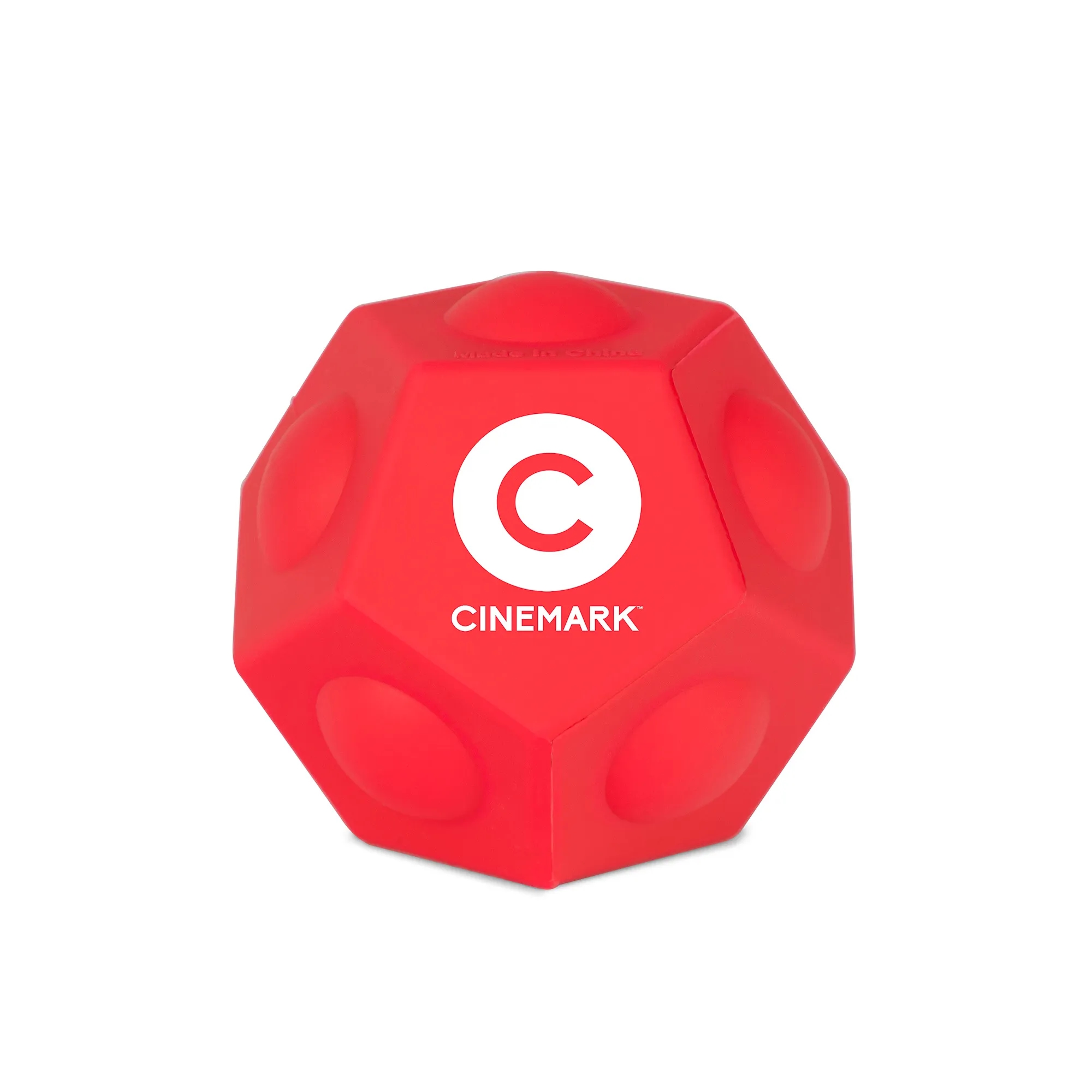 GeoBall Stress Pop Reliever 4