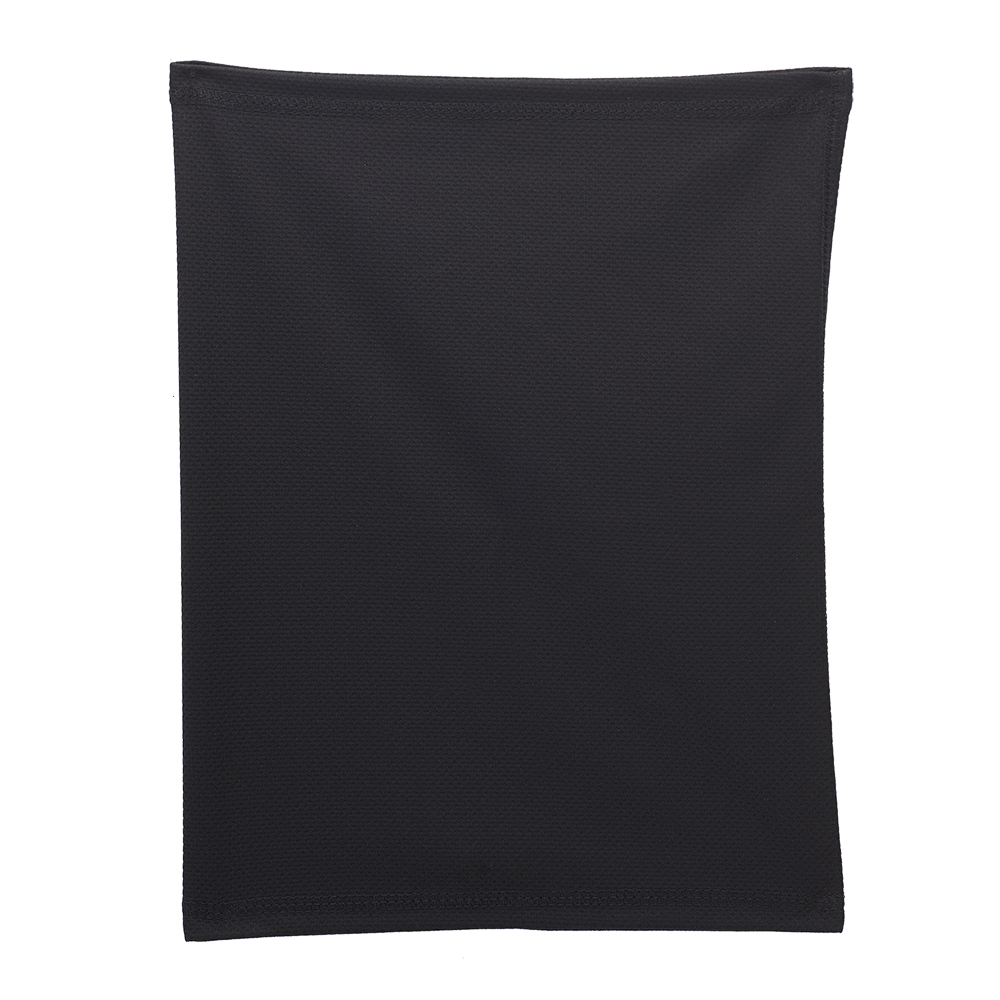 Multi Functional Neck Wrap - Face Covering - Full Color 4