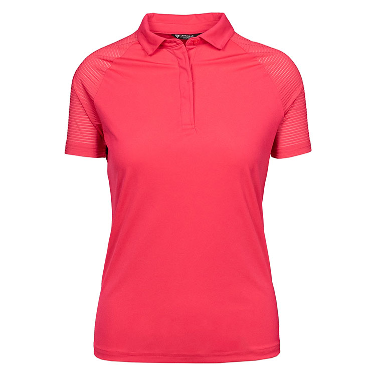 Levelwear Ladies Balsam Polo 5