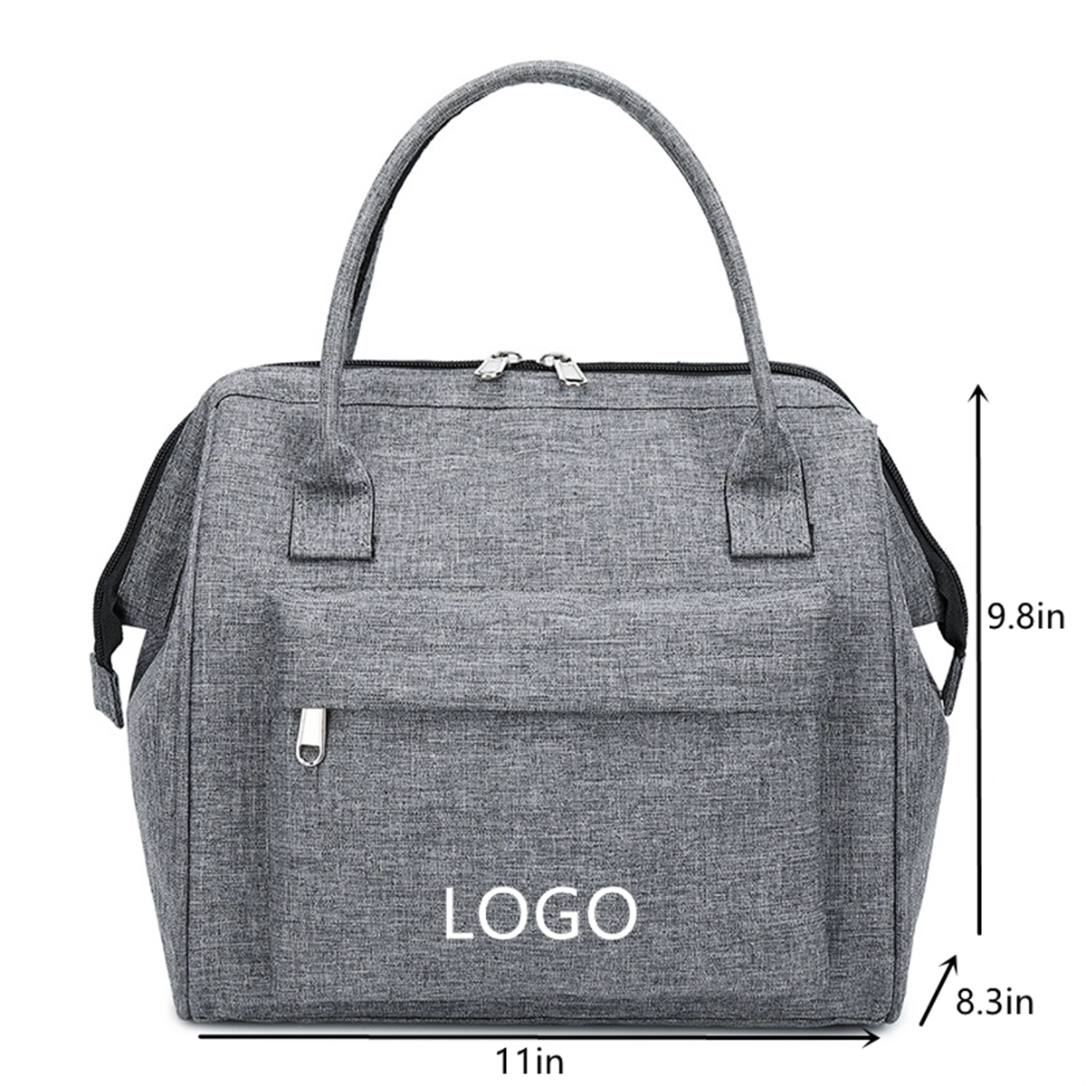 Insulated Lunch Bags Cooler Box 1