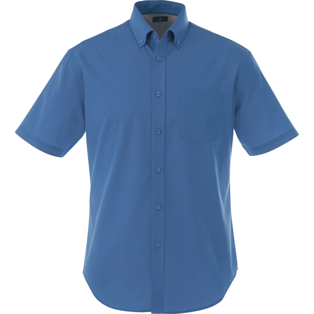 Men’s STIRLING Short Sleeve Shirt Tall 43