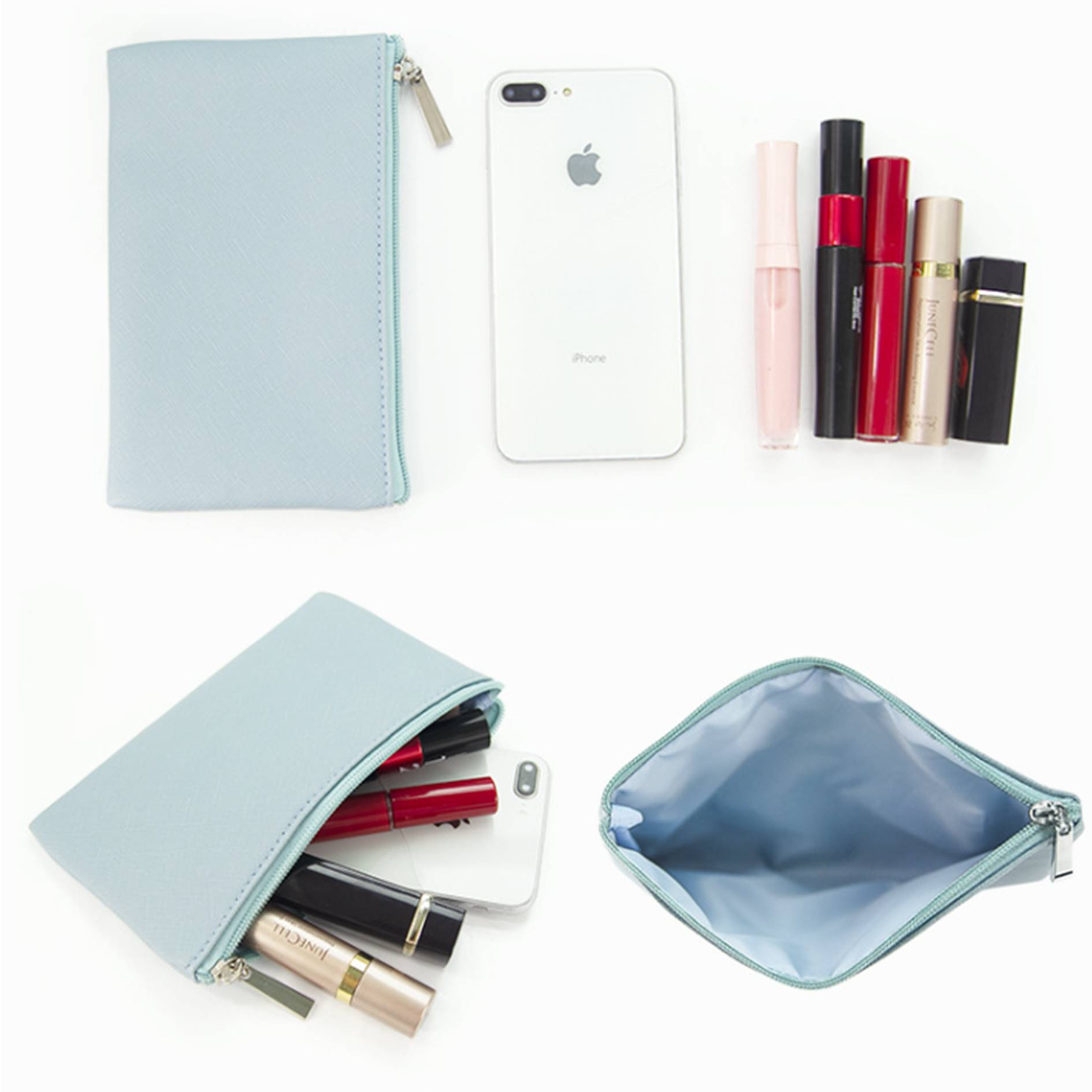 Portable Cosmetic Beauty Bag 5
