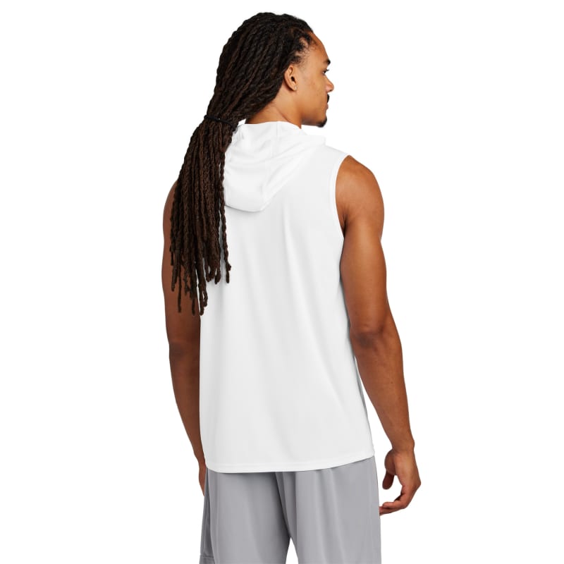 Sport-Tek Competitor Sleeveless Hoodie 5