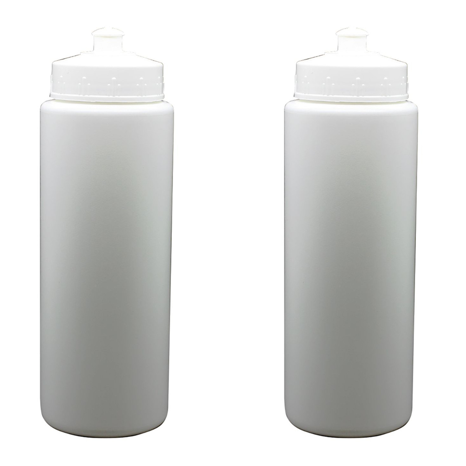 E-Z Flow 32 Oz w/Screw Top 14