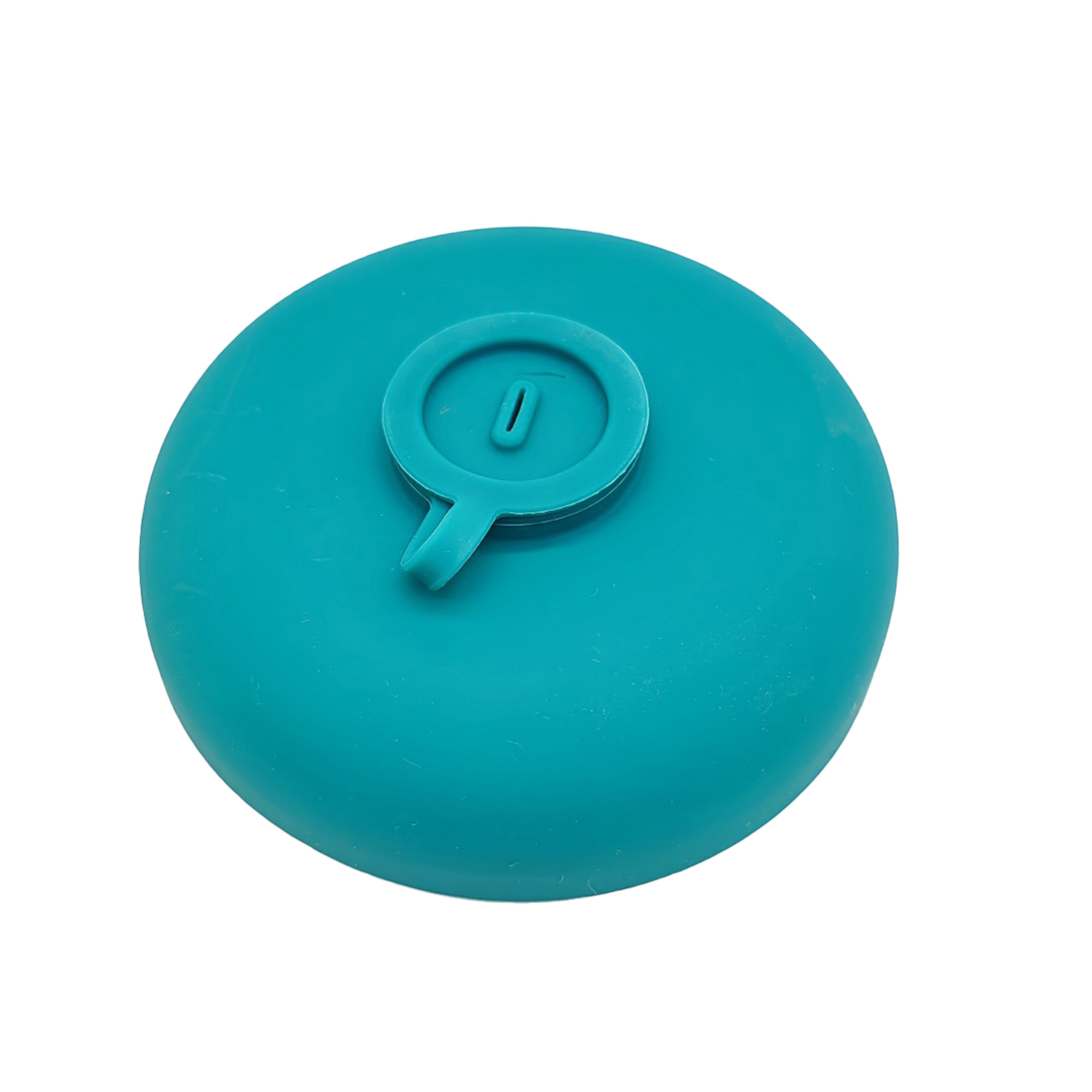 MOQ100 Silicone Ice Cream Holder 7