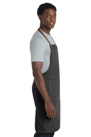 Market Full-Length Bib Apron