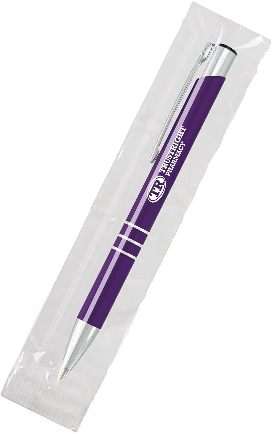 DELANE® SOFTEX CELLO-WRAPPED GEL-GLIDE PEN 11