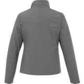 Women's KARMINE Softshell Jacket 36