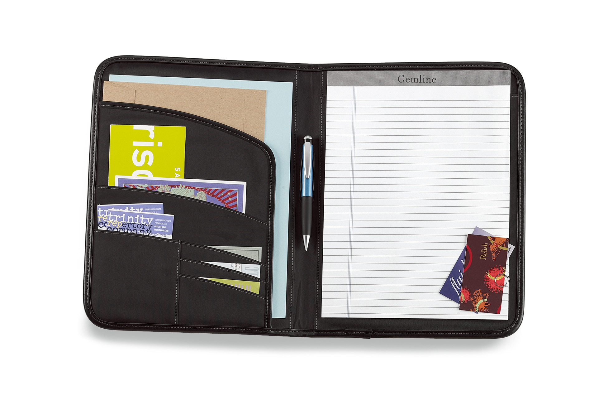 Deluxe Writing Pad 4