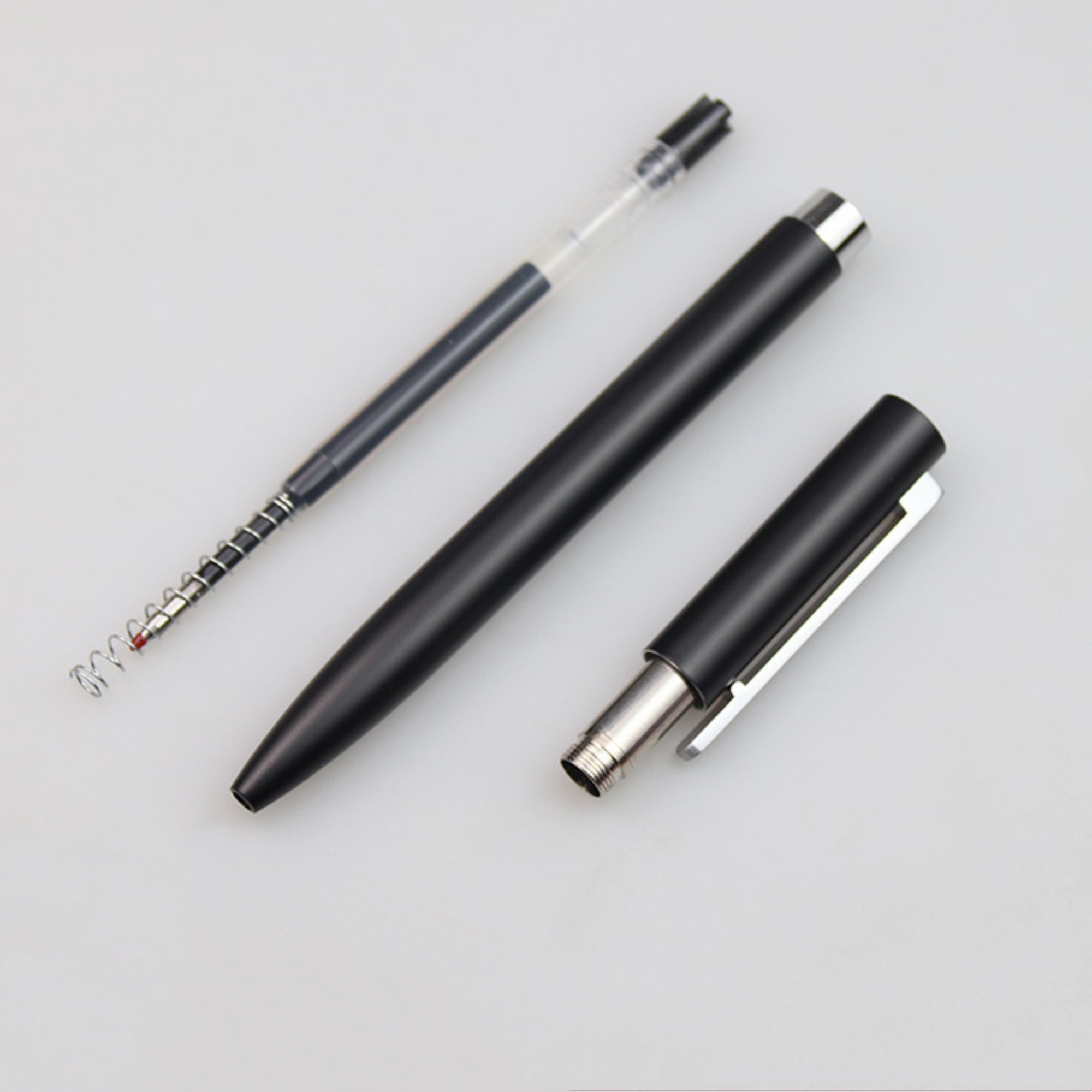 Classic Ballpoint Pen 1