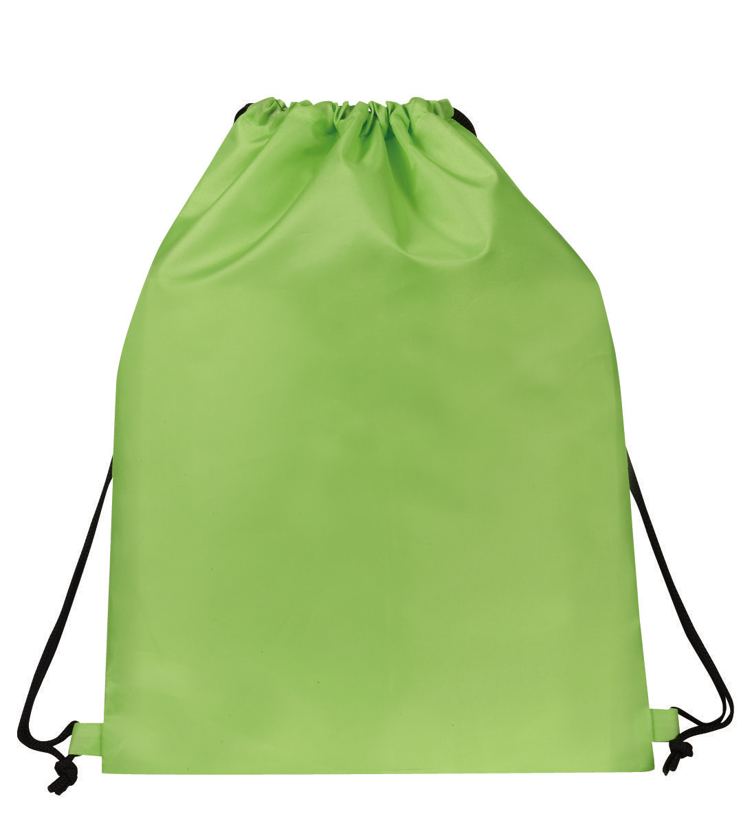 Overseas Full Color Drawstring Backpack