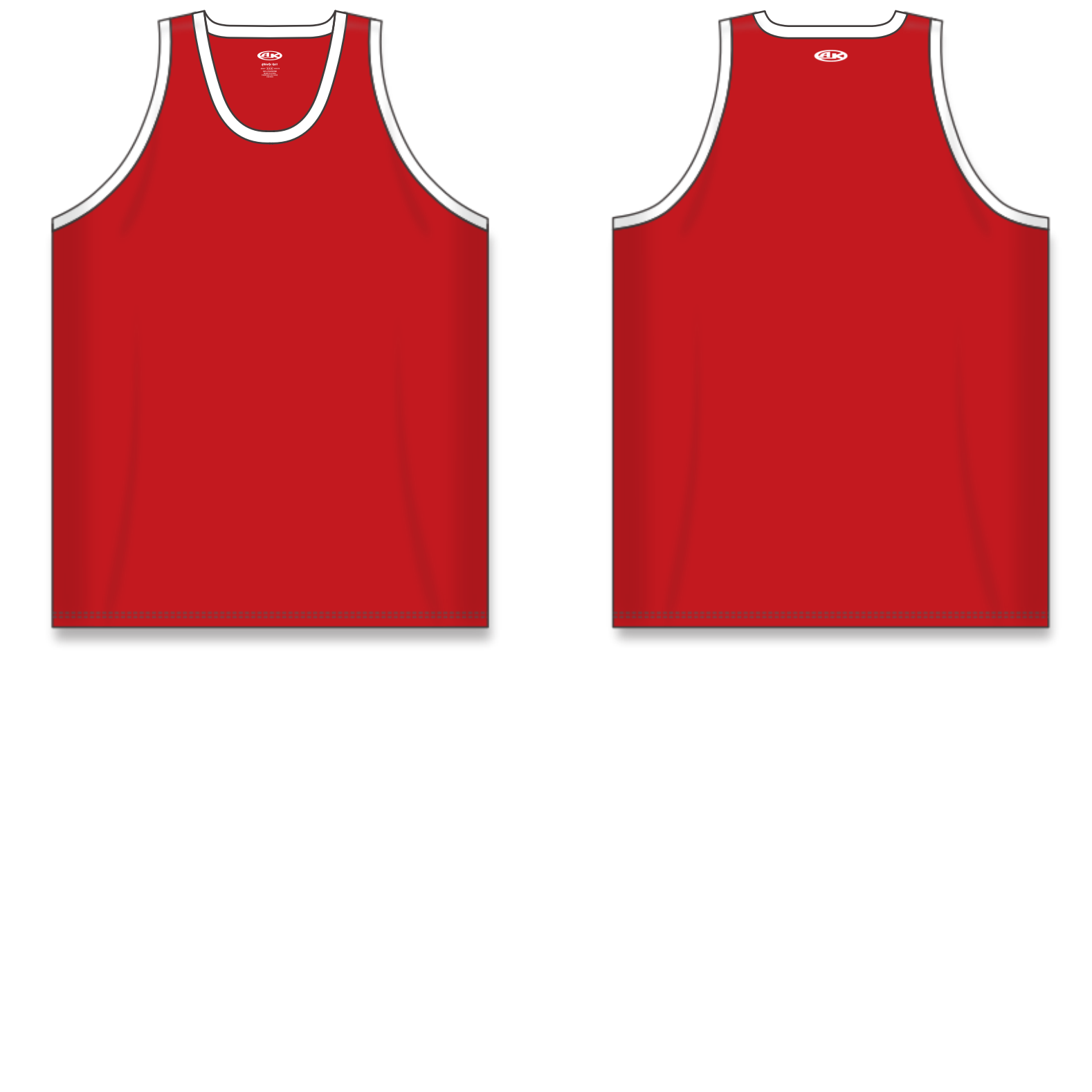 League Basketball Jerseys B1325-G01 76