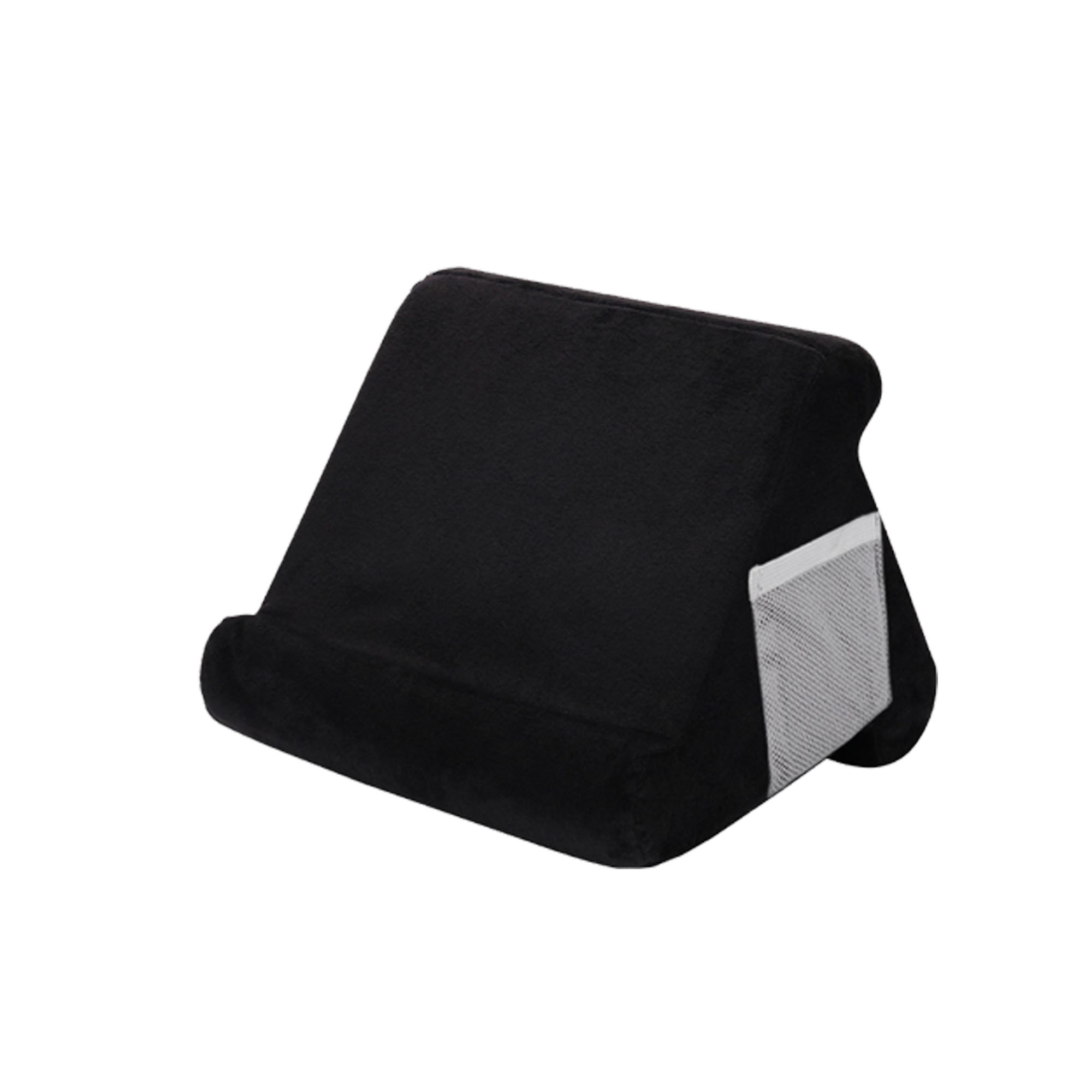 Customizable Multi Mobile And Tablet Reading Stand Pillow 1
