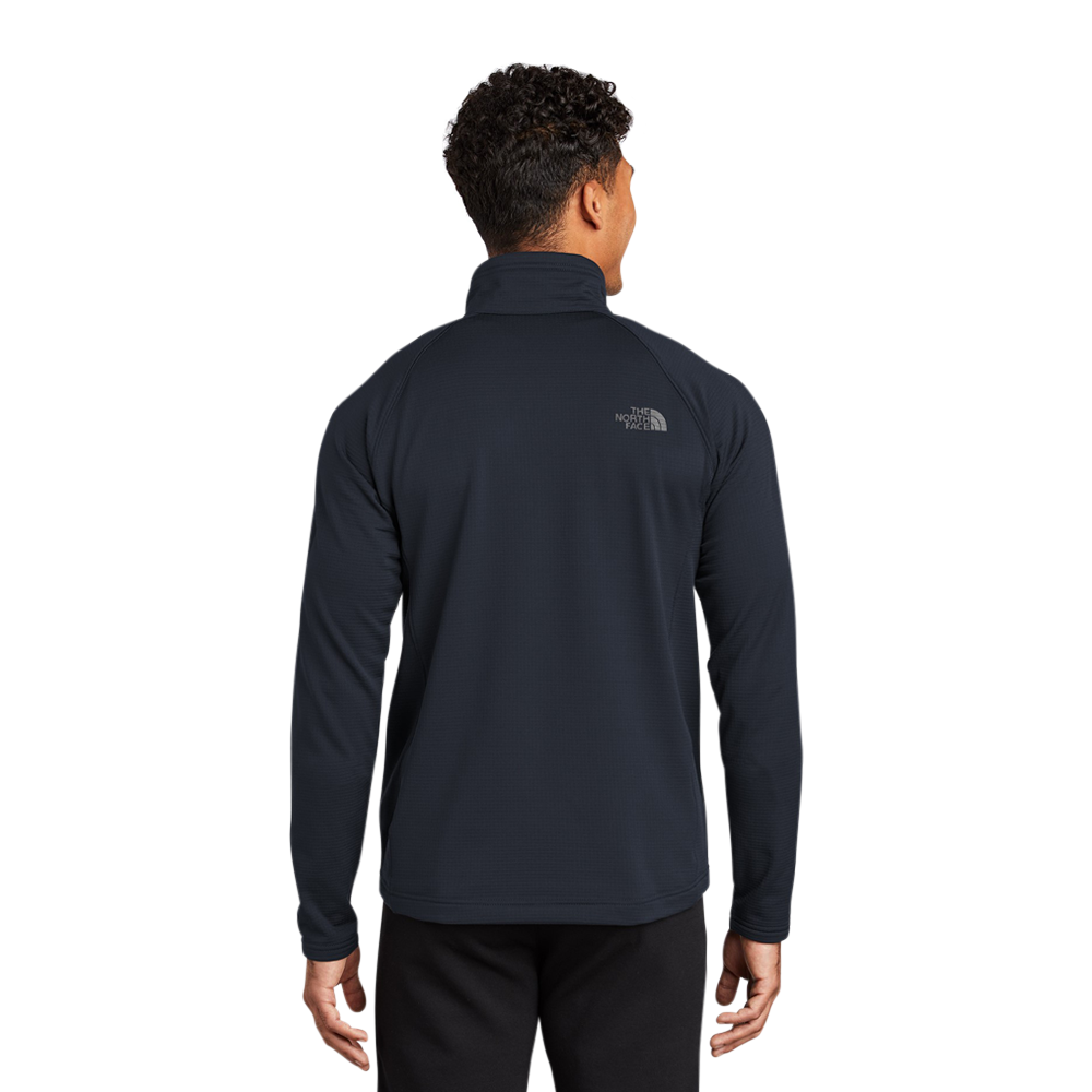 The North Face Mountain Peaks Full-Zip Fleece 1
