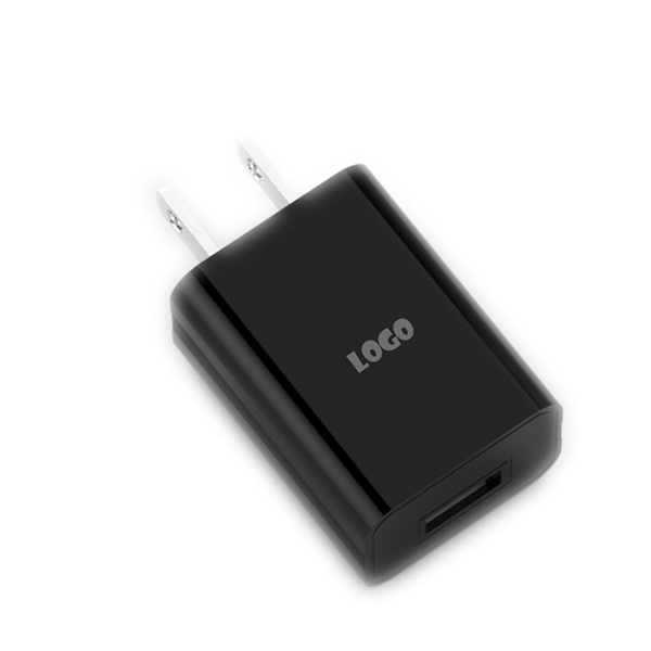 UL Certified Classic Rectangle Wall Charger 2