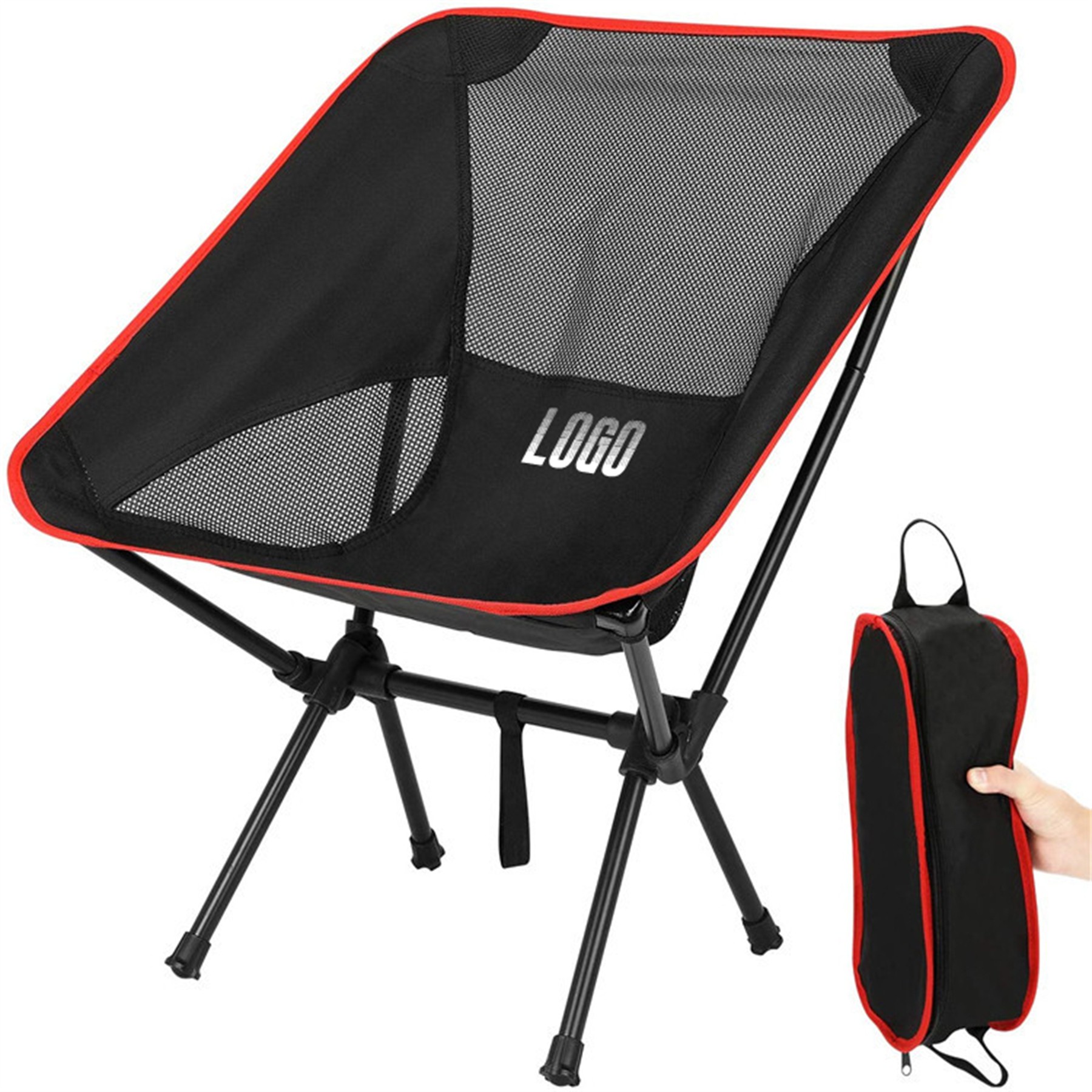 Folding Camping Chair