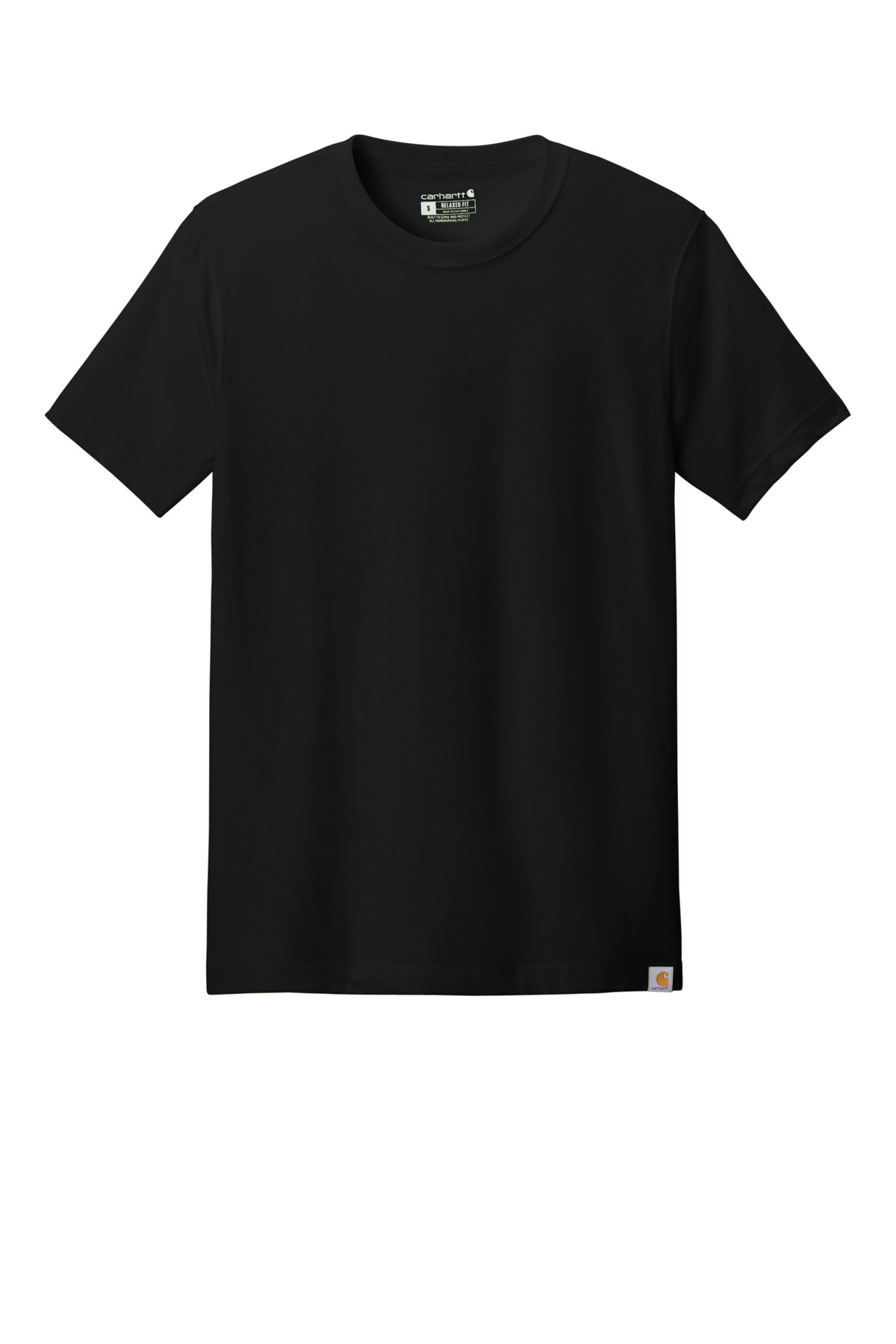 Carhartt Short Sleeve T-Shirt CT106020 15