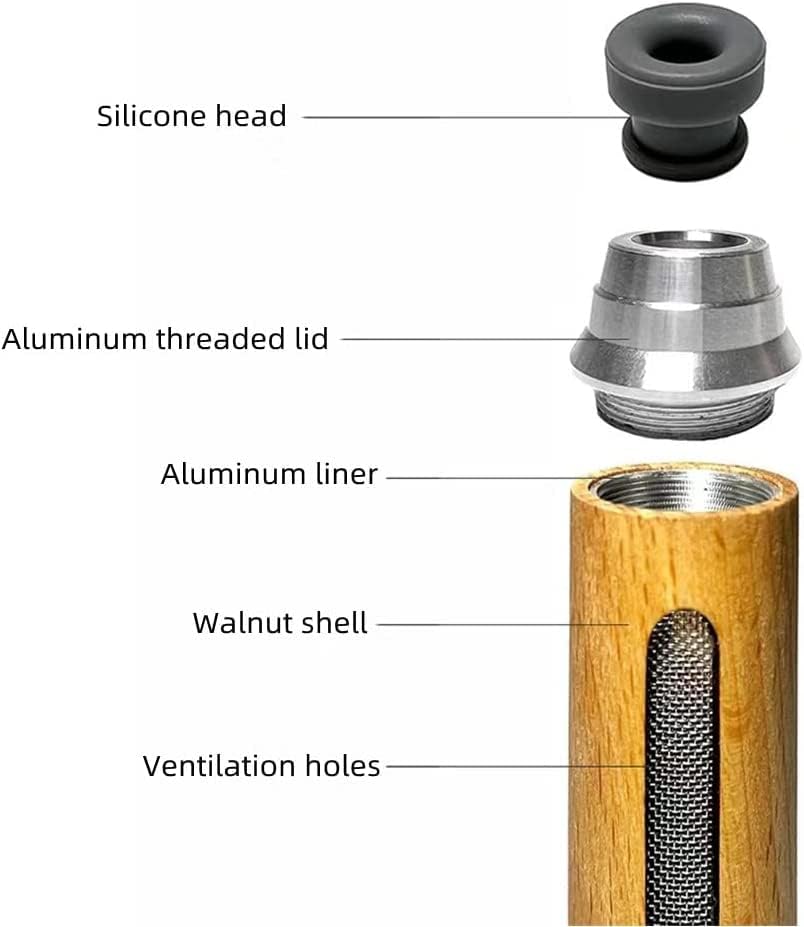 Portable Ashtray for Car Smoking 6