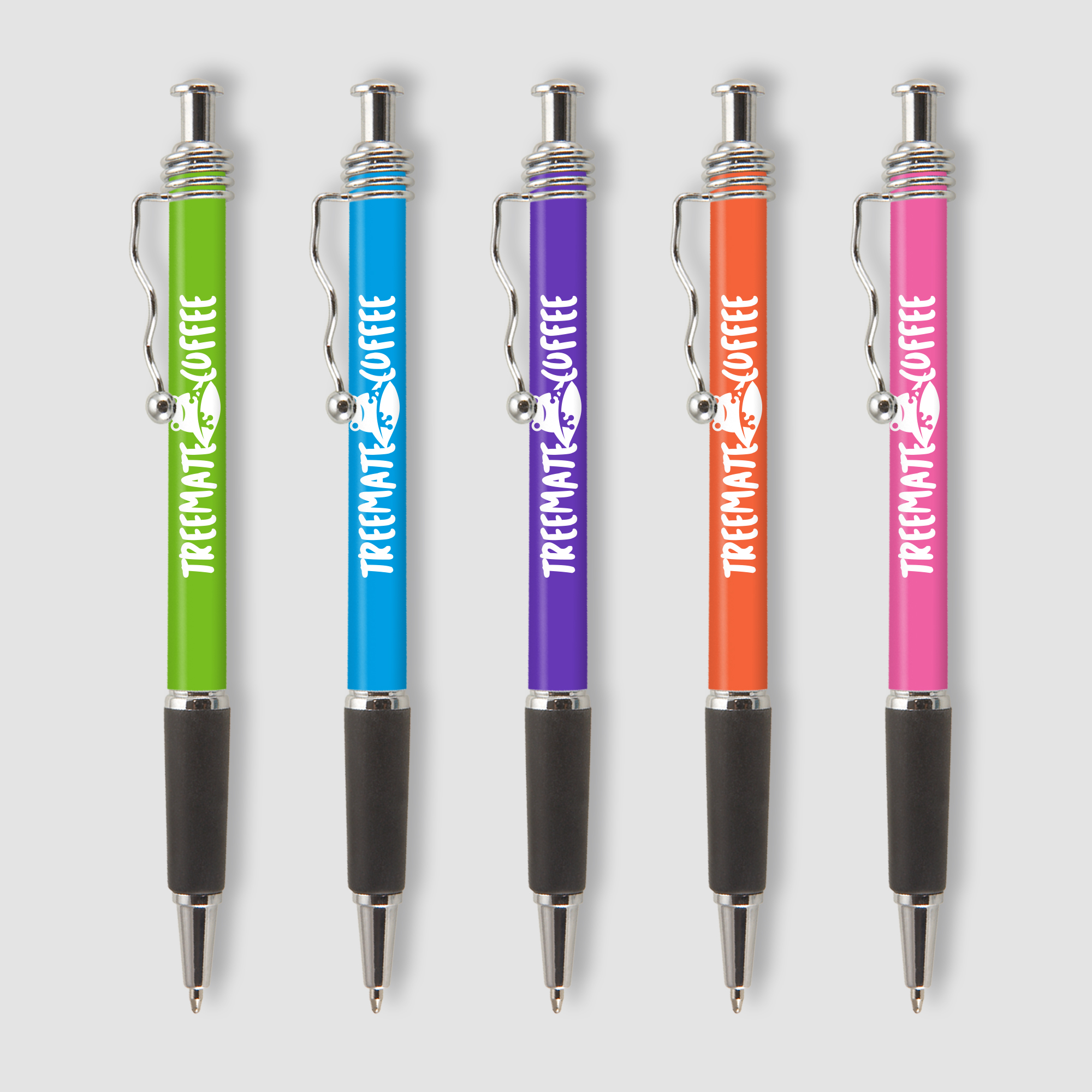 Holographic Jazz Pen 7