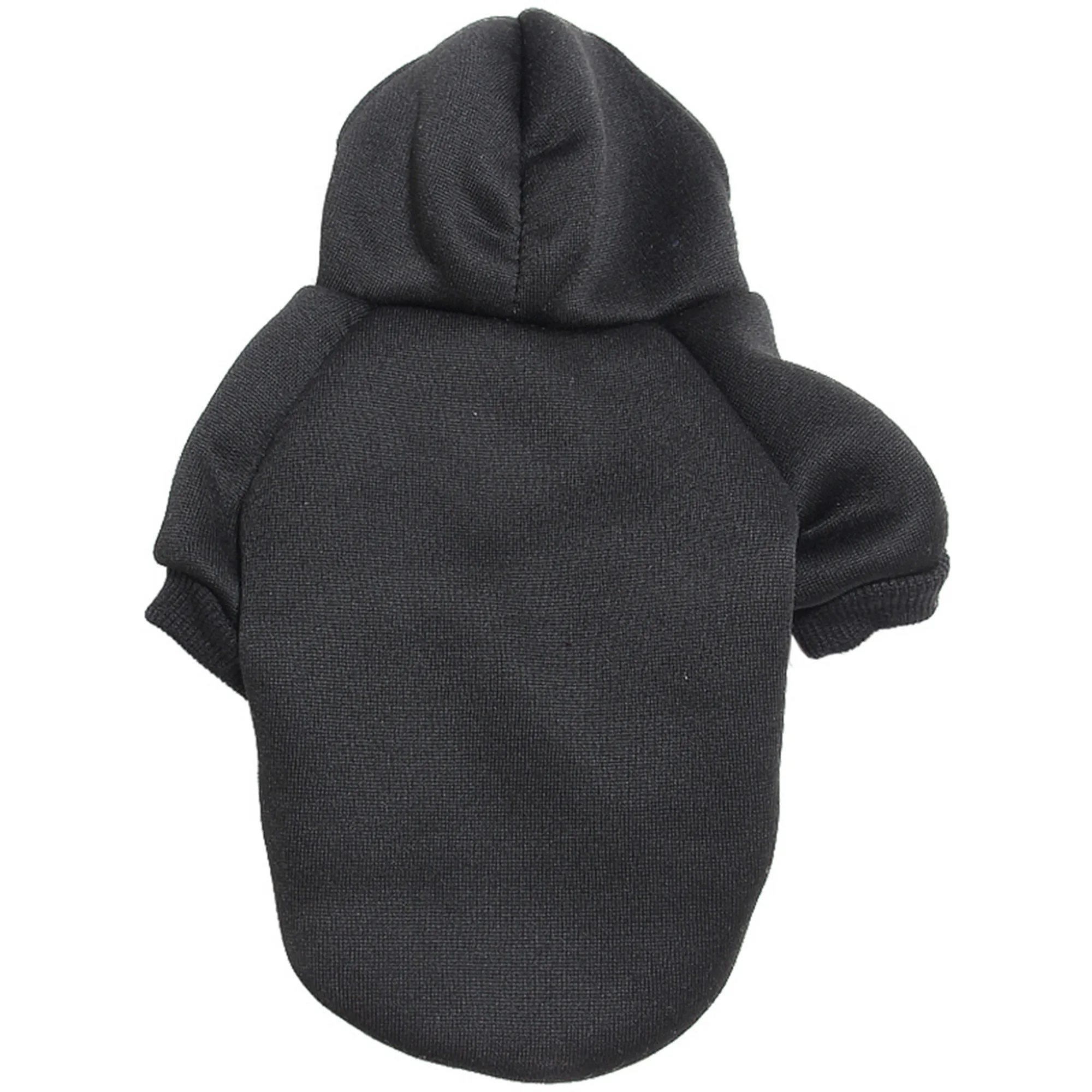 Dog Hoodie Sweatshirt Sweater For Small Pet 3