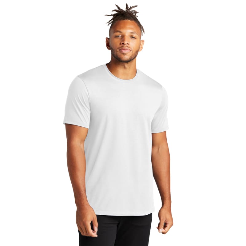 Mercer+Mettle Stretch Jersey Crew 8