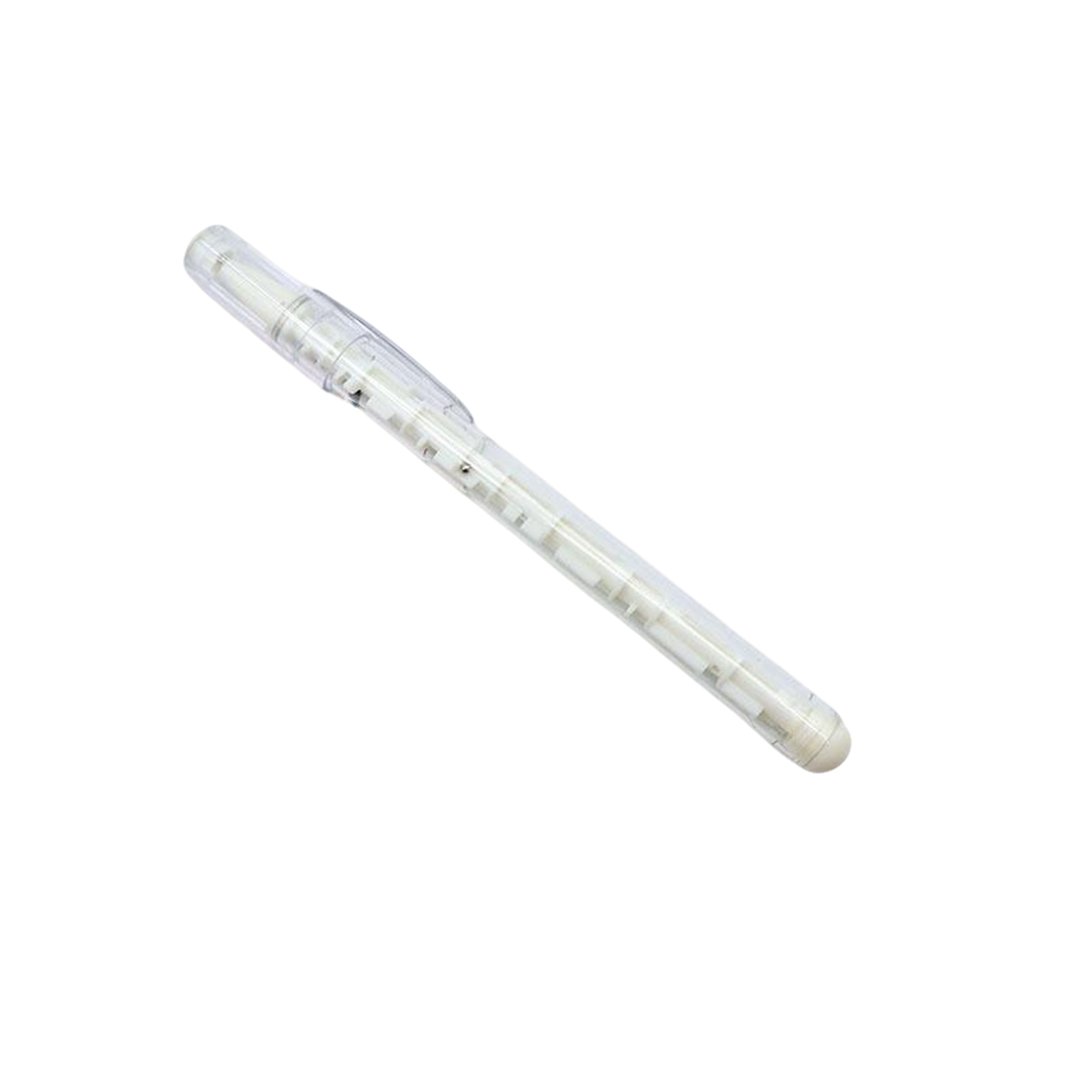 Puzzle Maze Ballpoint Pen 6" By 0.4" 3
