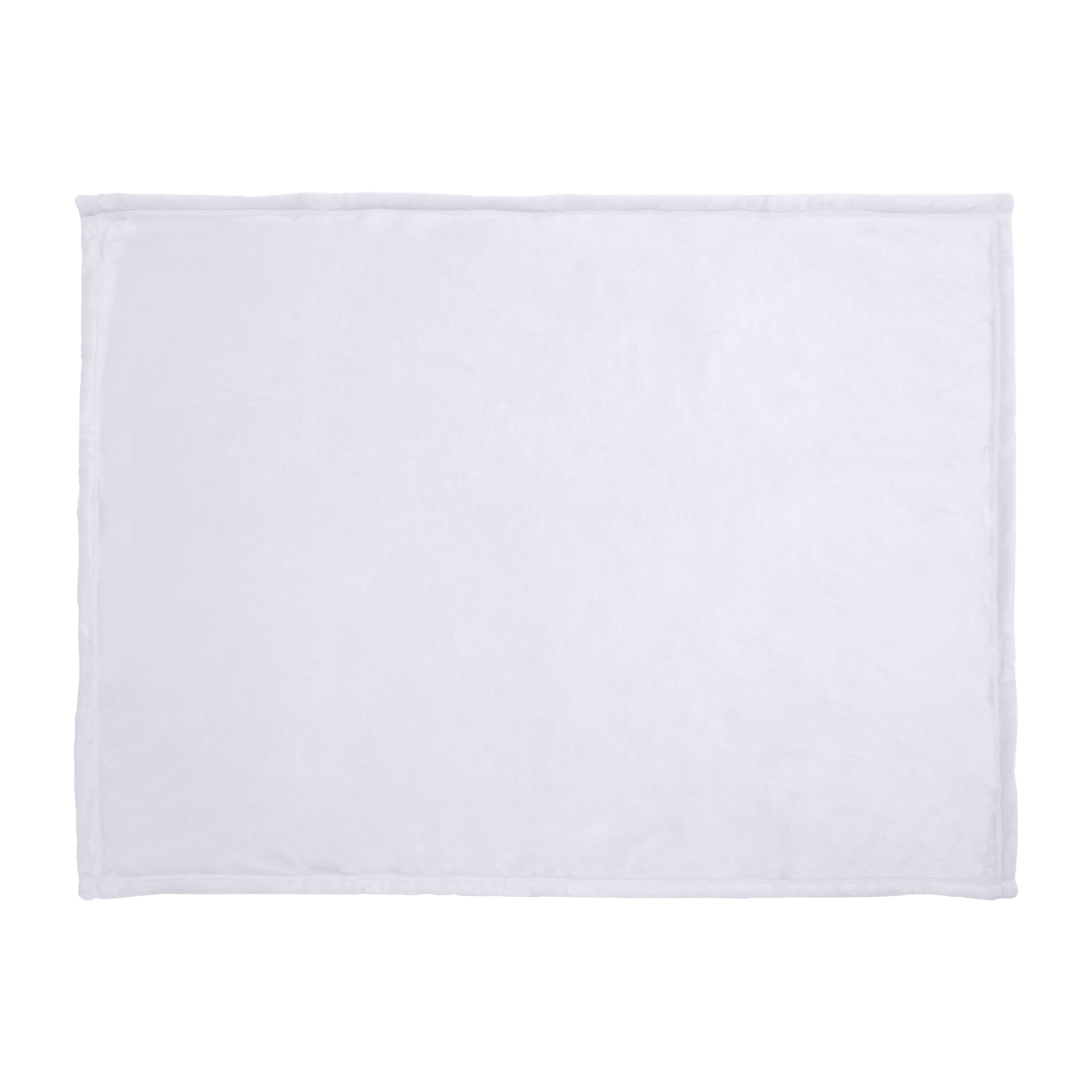 Tahoe Microfleece Baby Blanket 2