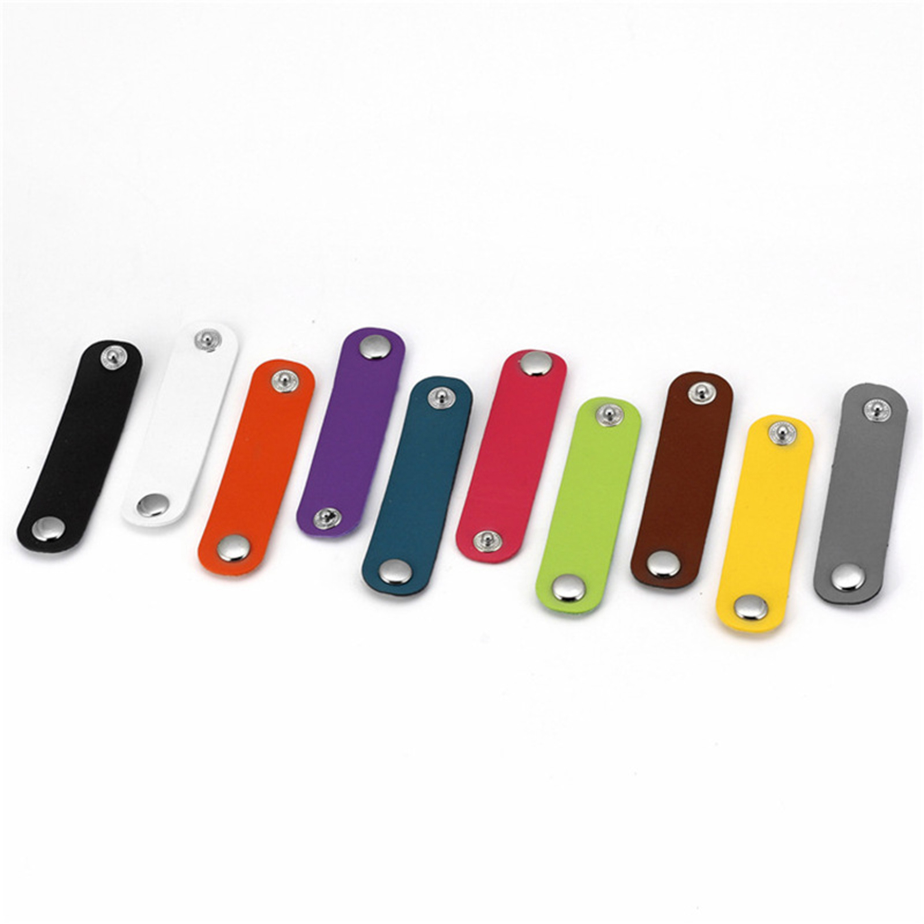 Cords Headset Winder Organizer 4