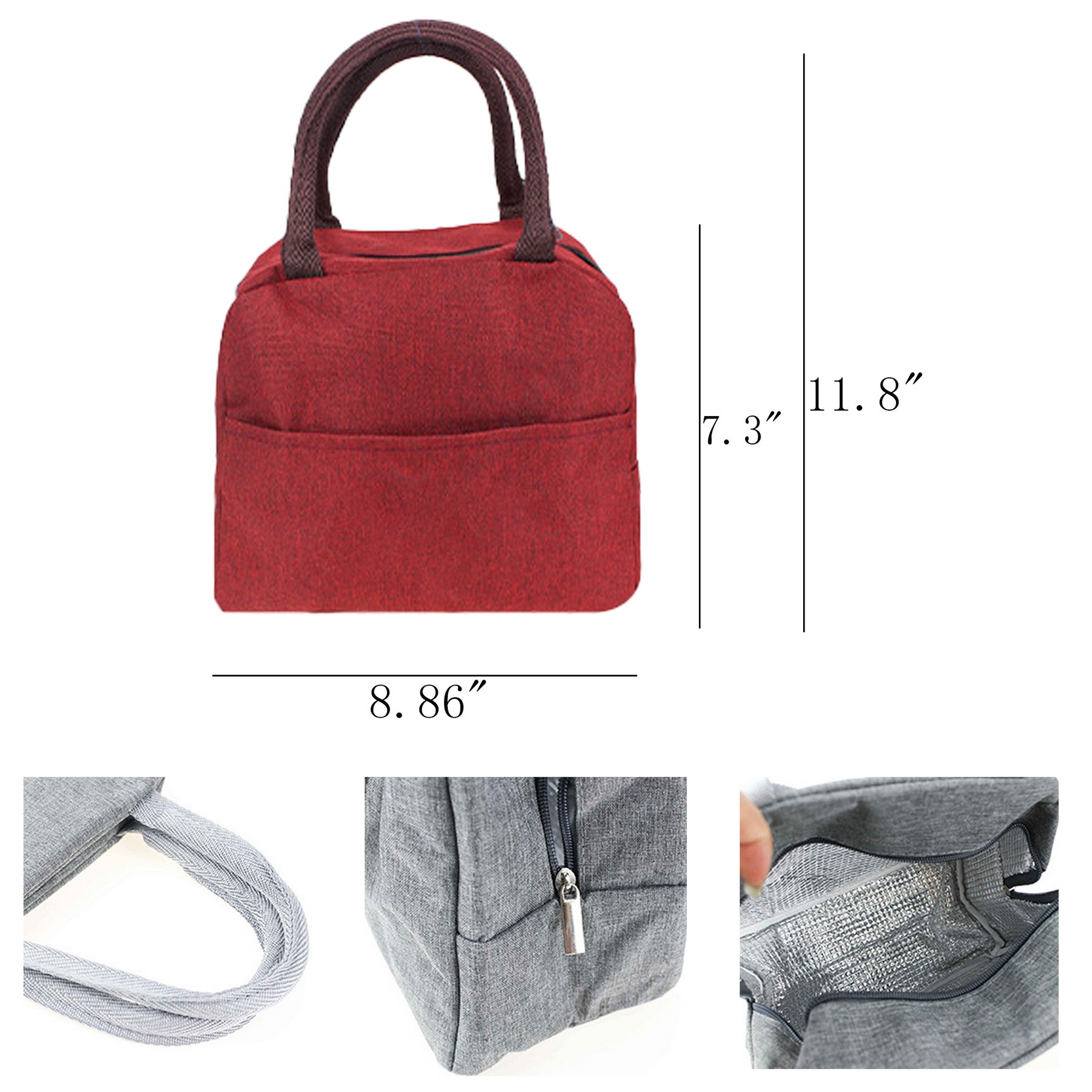 Lunch Box 5