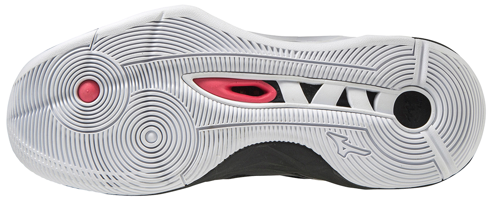 Wave Momentum Women's Volleyball Shoe 5