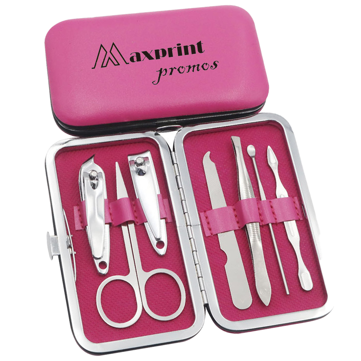 7 in1 Travel Nail Manicure Set 4