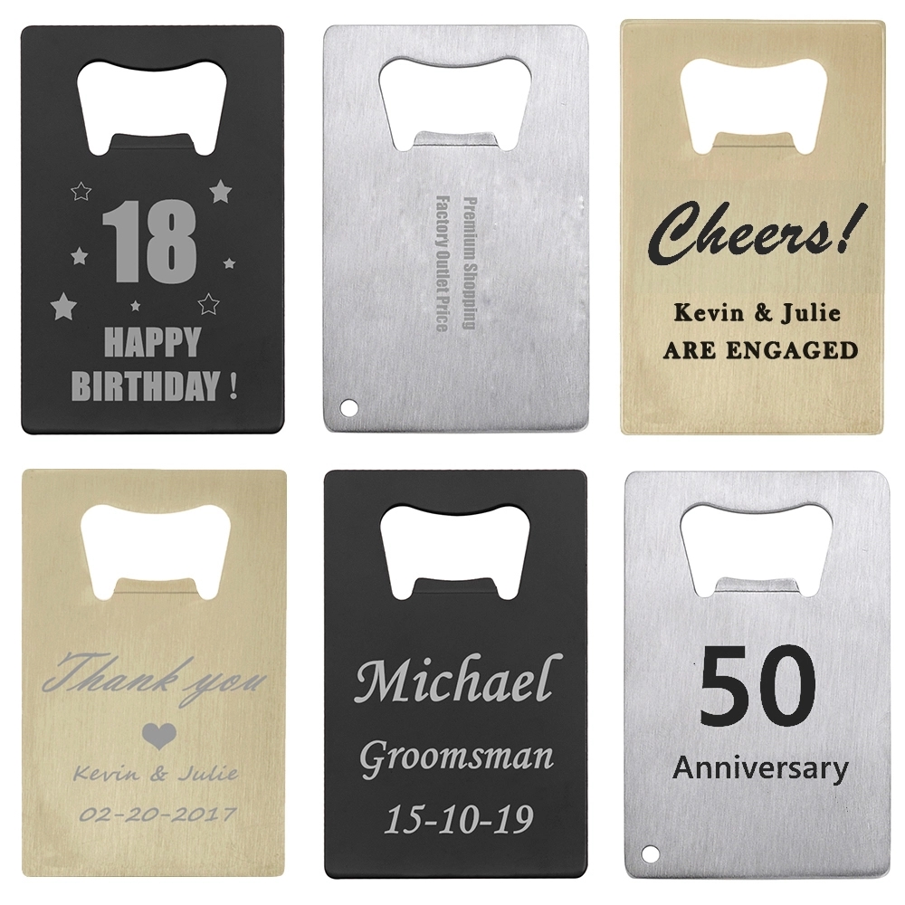Bottle Openers 8